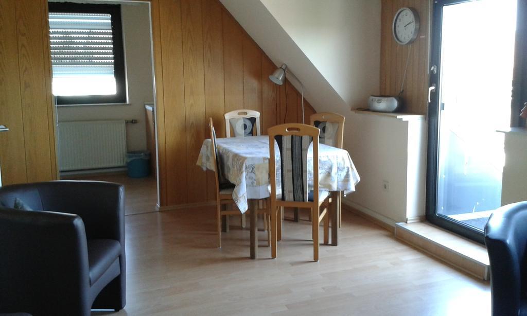 Winnekendonk Ferienwohnung Mia מראה חיצוני תמונה