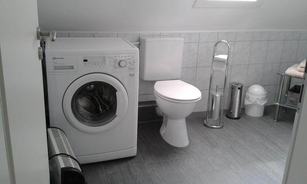 Winnekendonk Ferienwohnung Mia מראה חיצוני תמונה