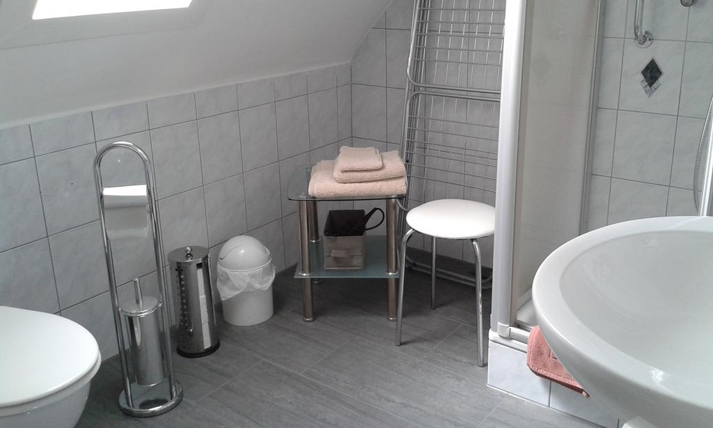 Winnekendonk Ferienwohnung Mia מראה חיצוני תמונה
