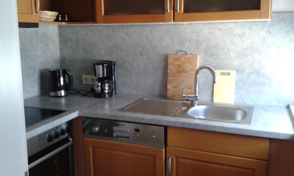 Winnekendonk Ferienwohnung Mia מראה חיצוני תמונה