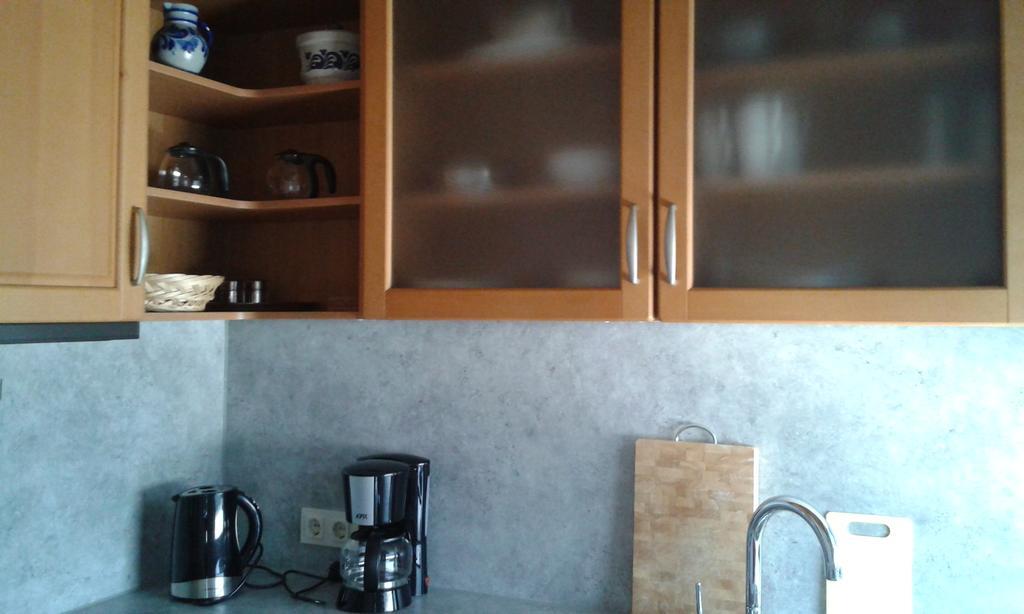 Winnekendonk Ferienwohnung Mia מראה חיצוני תמונה