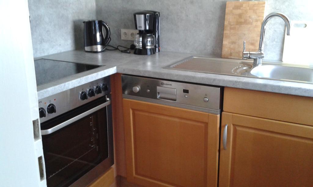 Winnekendonk Ferienwohnung Mia מראה חיצוני תמונה