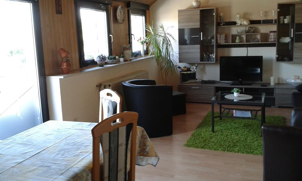 Winnekendonk Ferienwohnung Mia מראה חיצוני תמונה