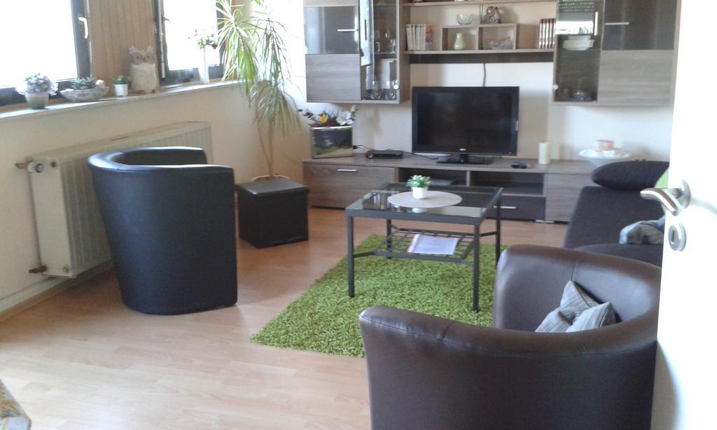 Winnekendonk Ferienwohnung Mia מראה חיצוני תמונה