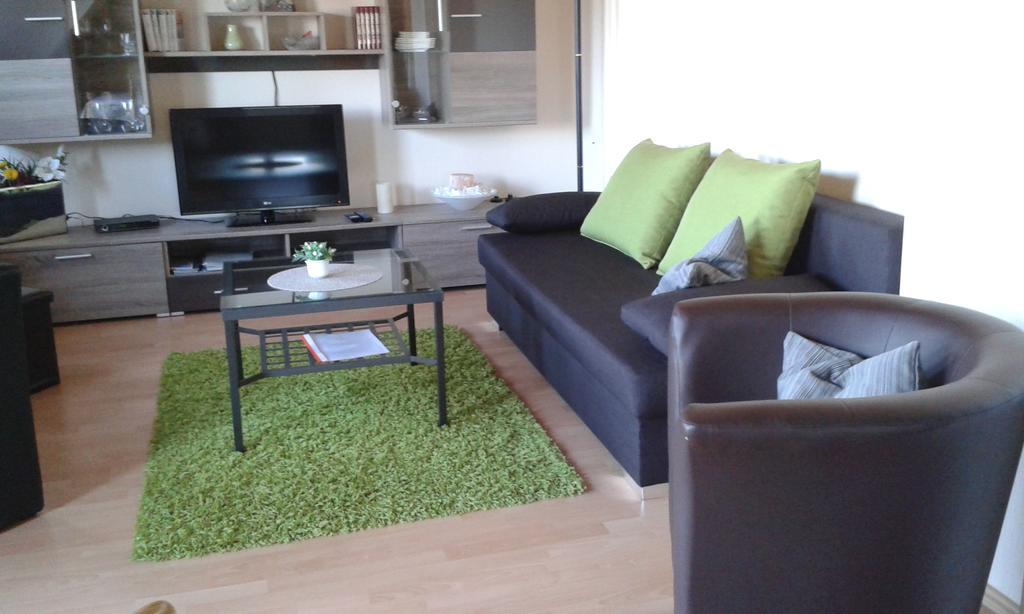 Winnekendonk Ferienwohnung Mia מראה חיצוני תמונה