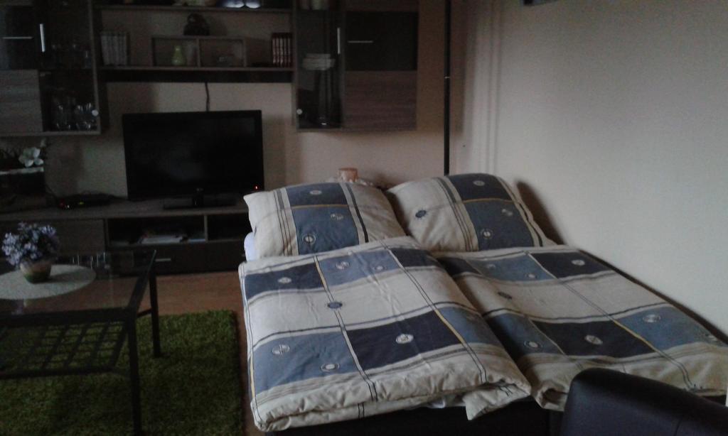 Winnekendonk Ferienwohnung Mia מראה חיצוני תמונה
