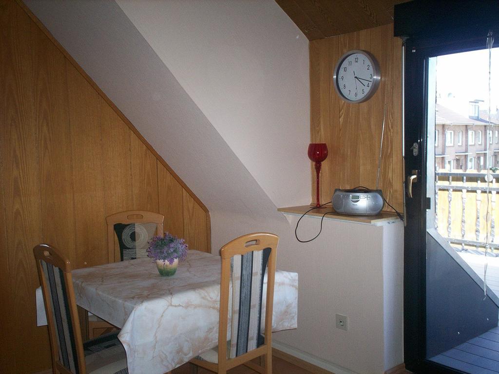 Winnekendonk Ferienwohnung Mia מראה חיצוני תמונה