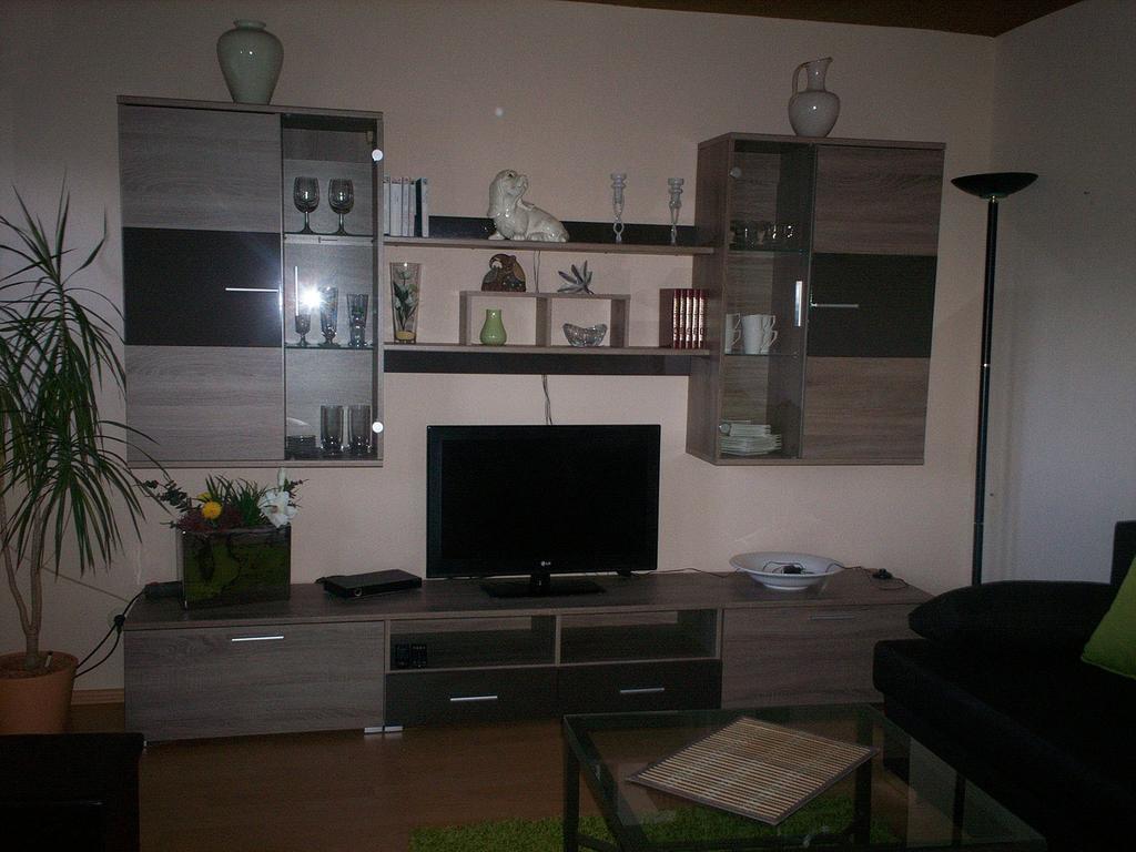 Winnekendonk Ferienwohnung Mia מראה חיצוני תמונה
