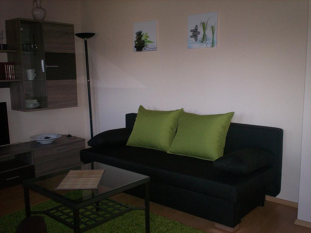 Winnekendonk Ferienwohnung Mia מראה חיצוני תמונה