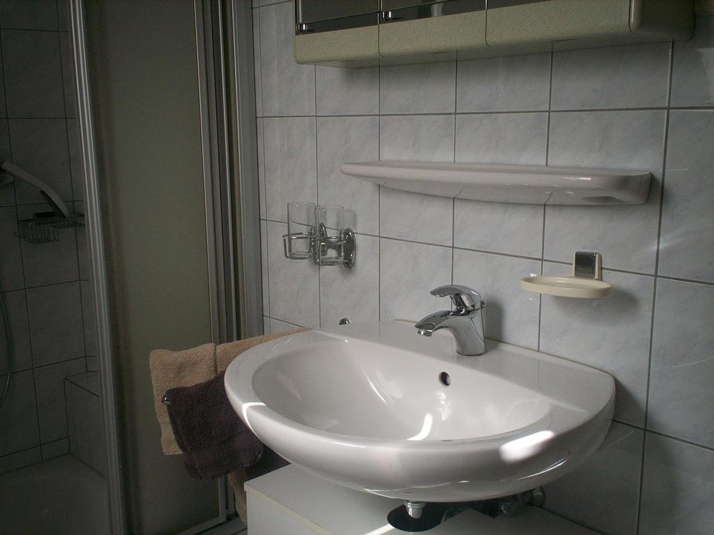 Winnekendonk Ferienwohnung Mia מראה חיצוני תמונה