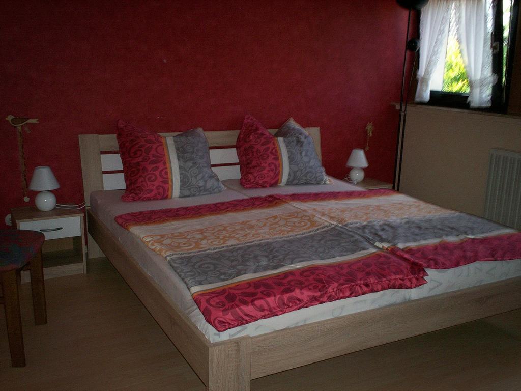 Winnekendonk Ferienwohnung Mia מראה חיצוני תמונה